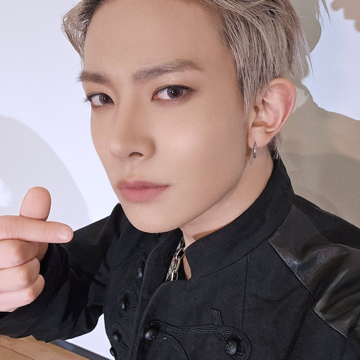 A moment captured by Heeseung (ENHYPEN)'s fan