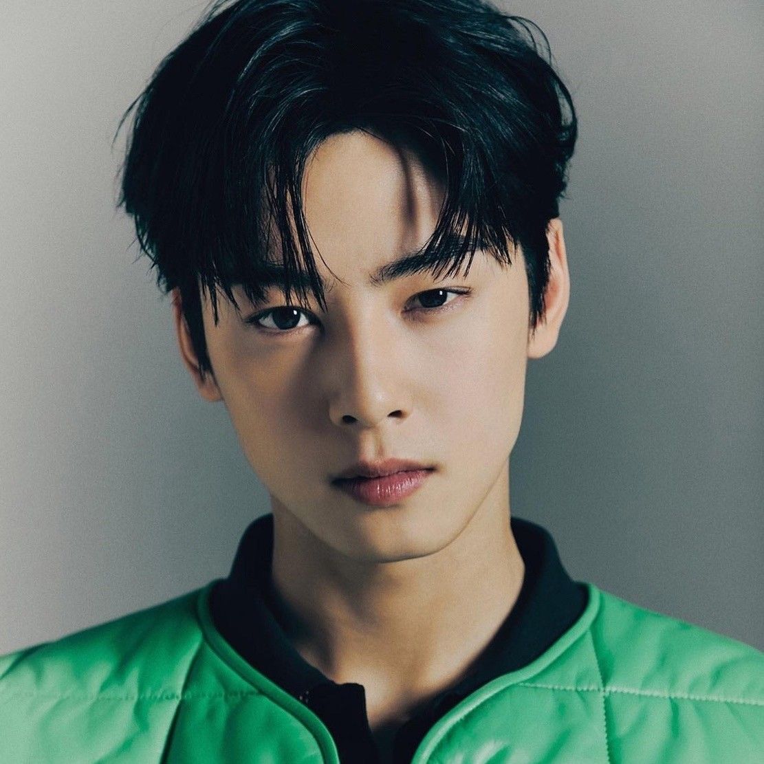 Latest photo of Eunwoo (ASTRO)