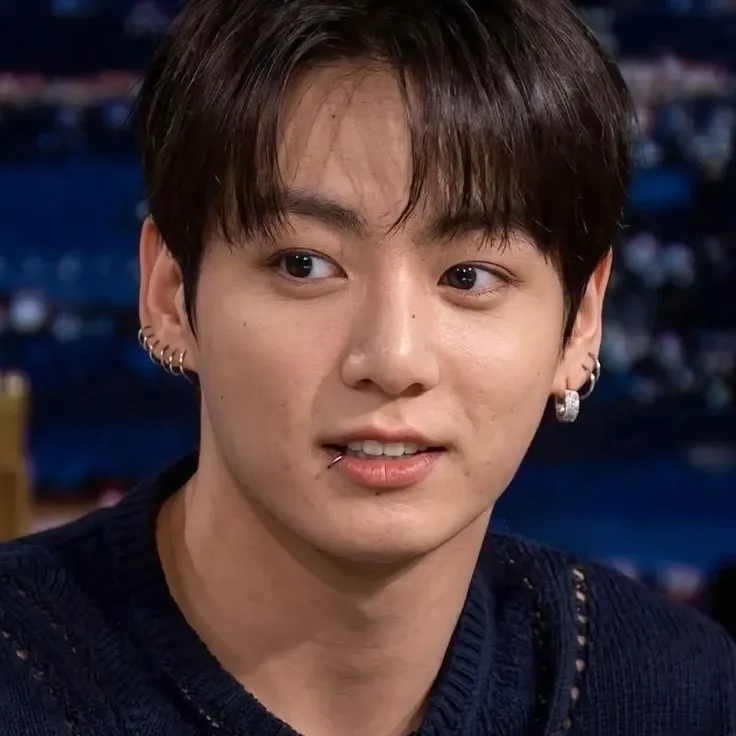 정국 (방탄소년단) 최근 활동샷