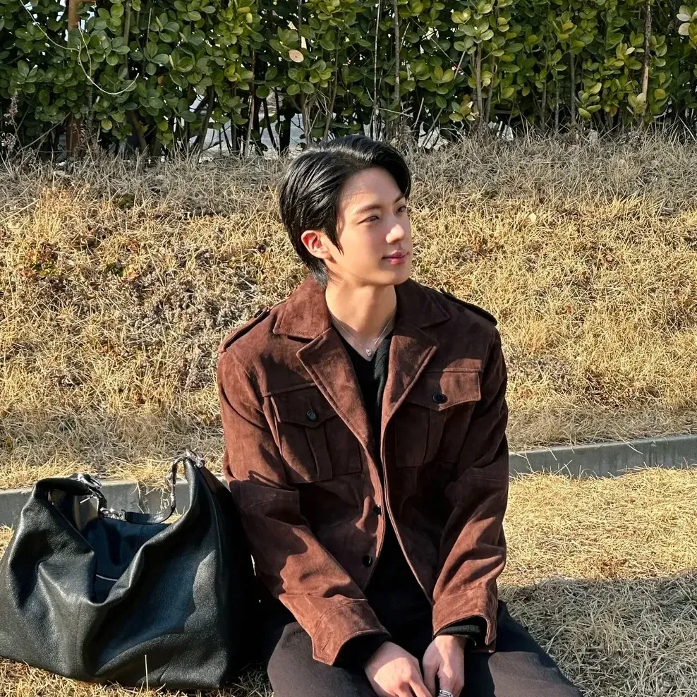 진 (방탄소년단)의 최신 사진