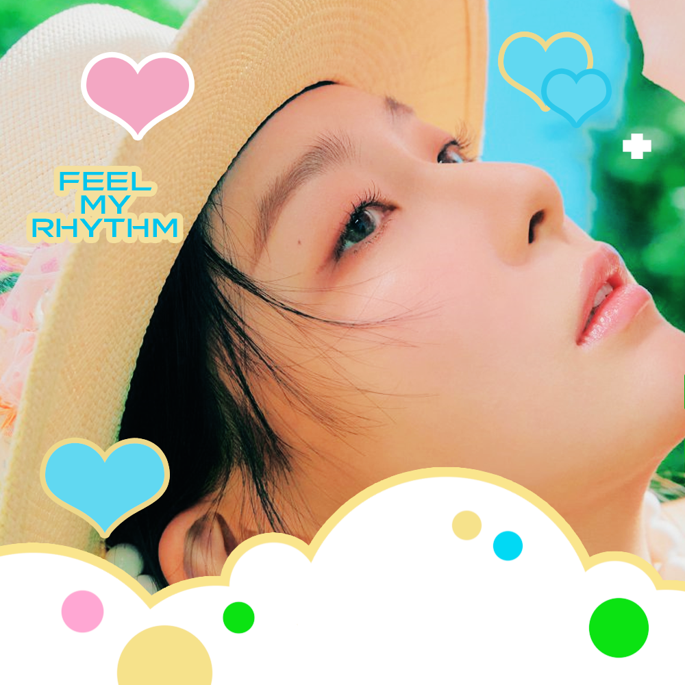 Red Velvet粉絲拍下的瞬間