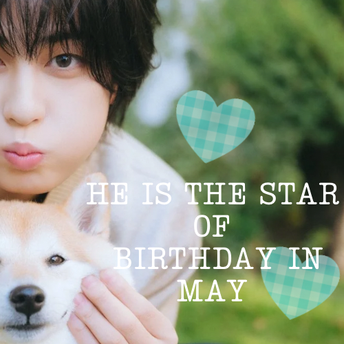 Recent activity shot of Taki (&TEAM)