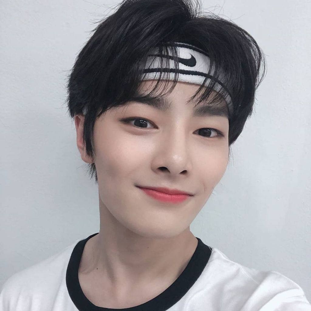 Latest photo of Stray Kids