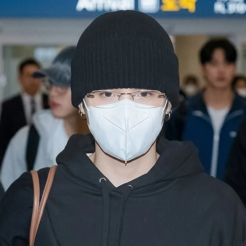 슈가 (방탄소년단)의 최신 사진