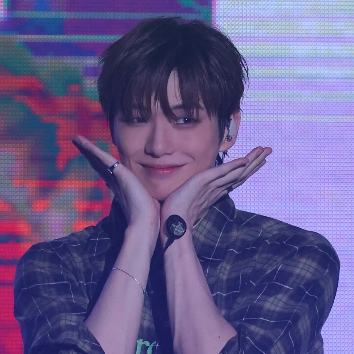 Foto terbaru Kang Daniel