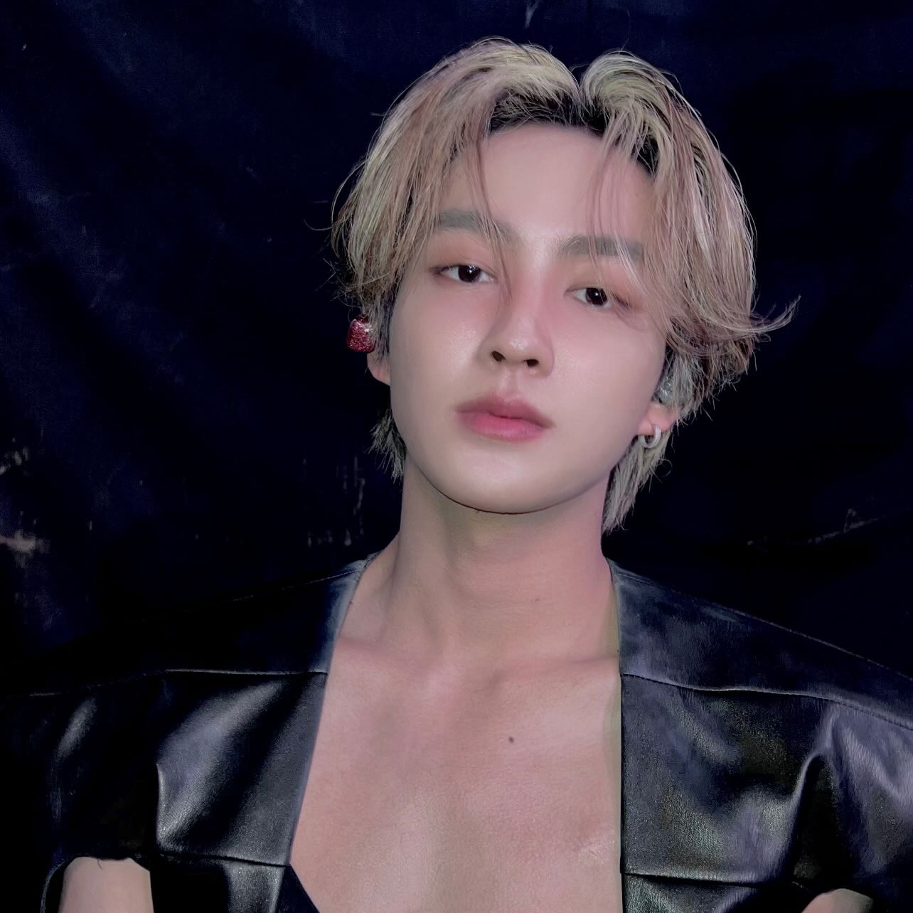 Heart (BUS)粉絲拍下的瞬間