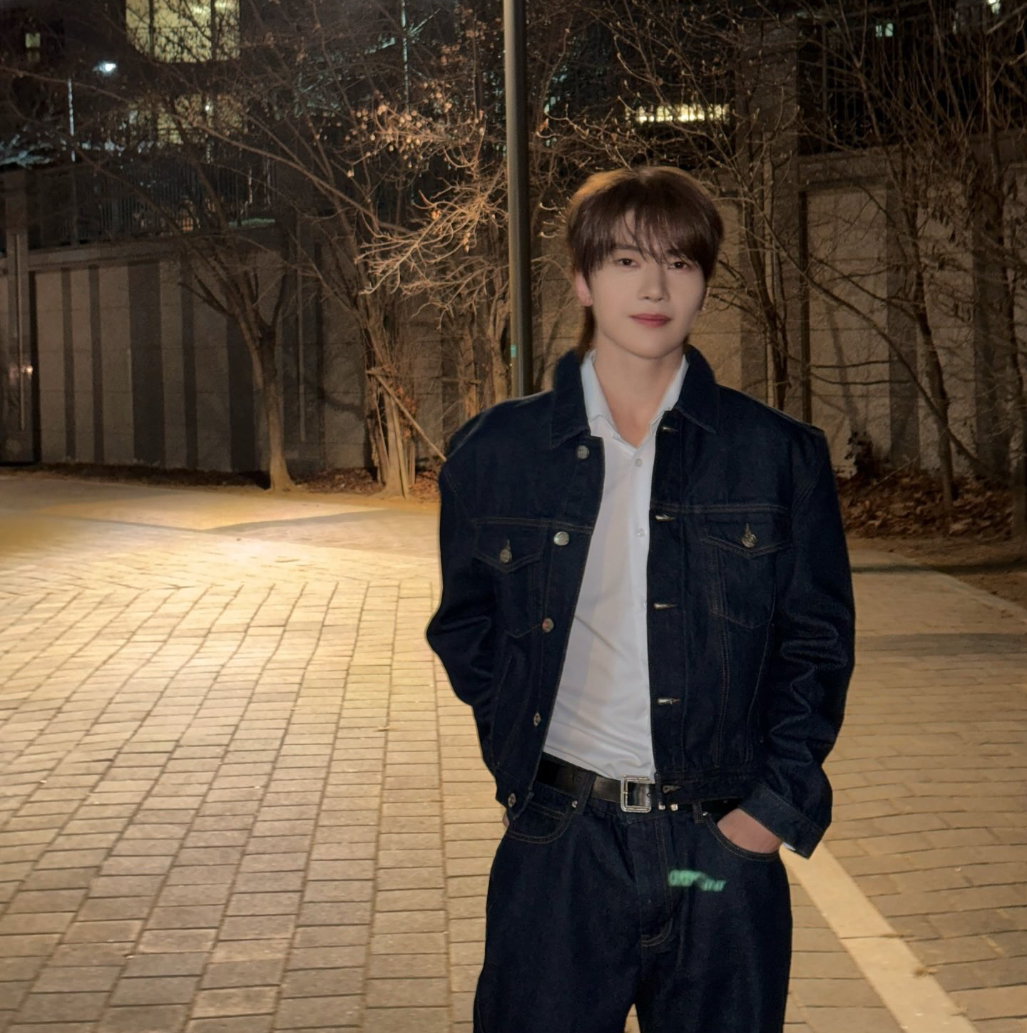 Latest photo of Seok Matthew (ZEROBASEONE)