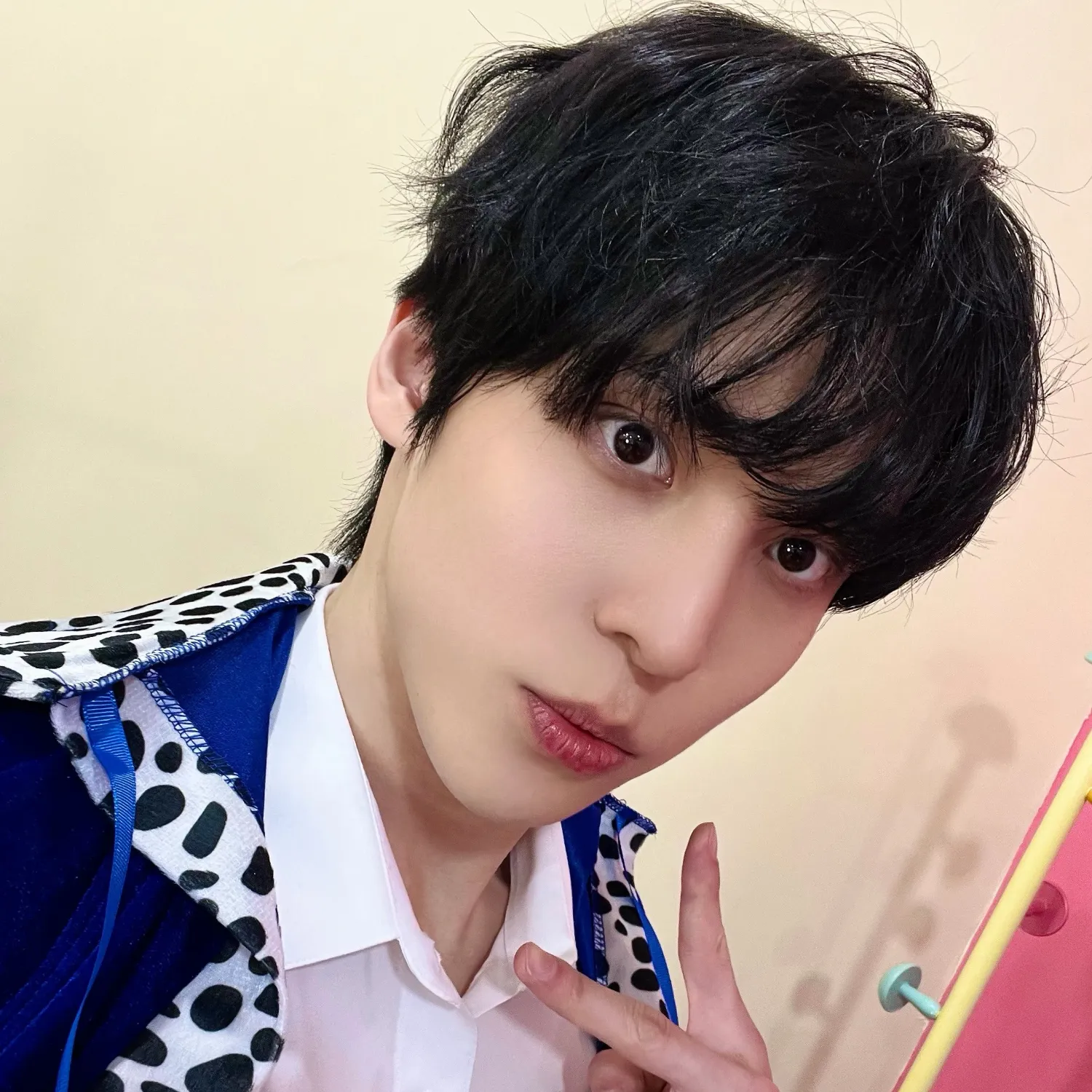 潤浩 (ATEEZ)的最新活动照片