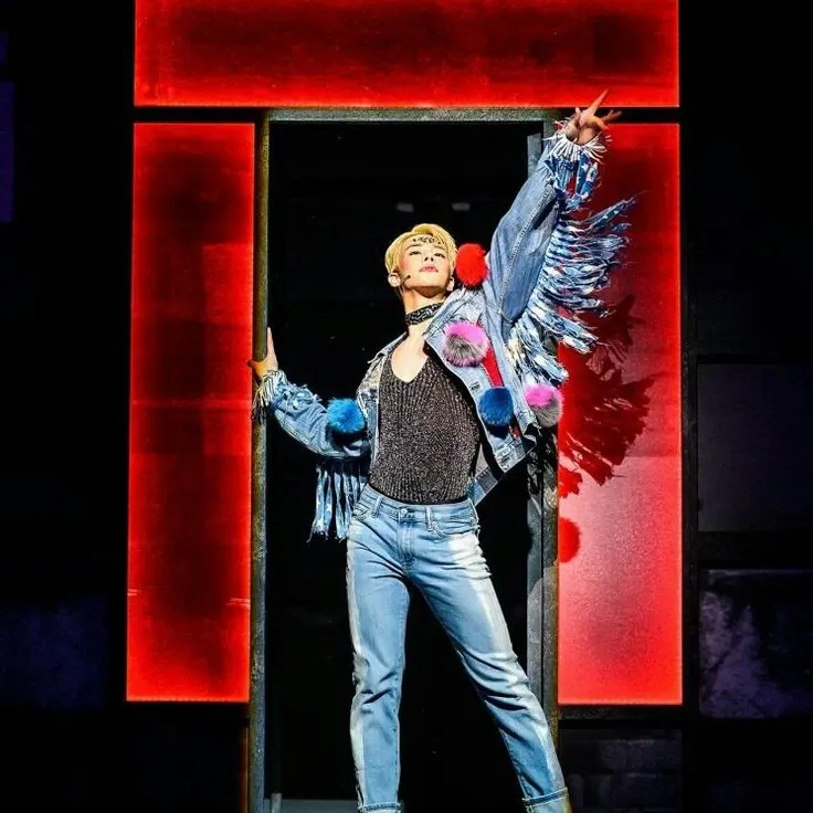 Latest photo of ASTRO