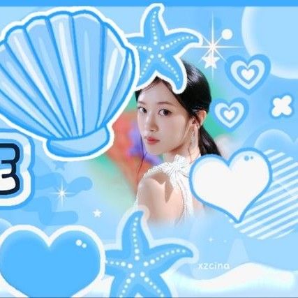 안유진 (IVE)의 비하인드 컷