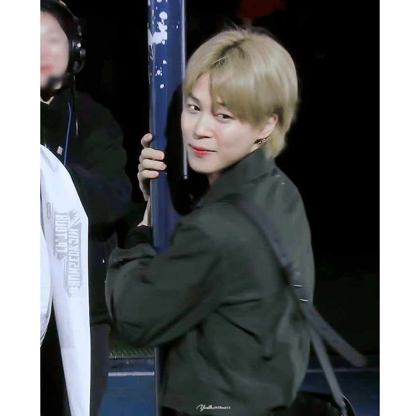 지민 (방탄소년단)의 최신 사진