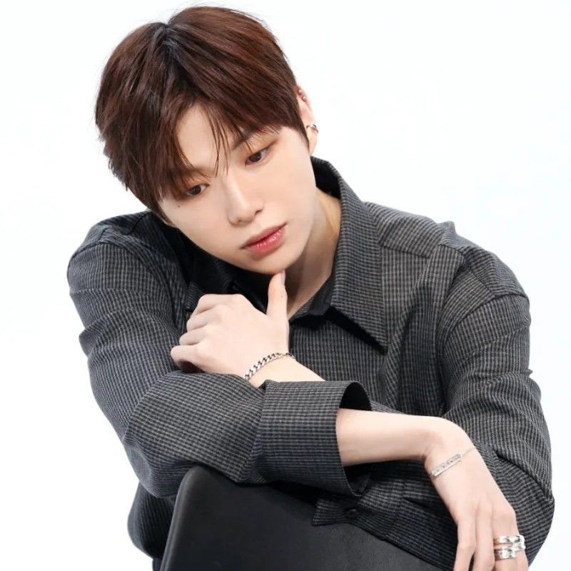 Foto terbaru Kang Daniel