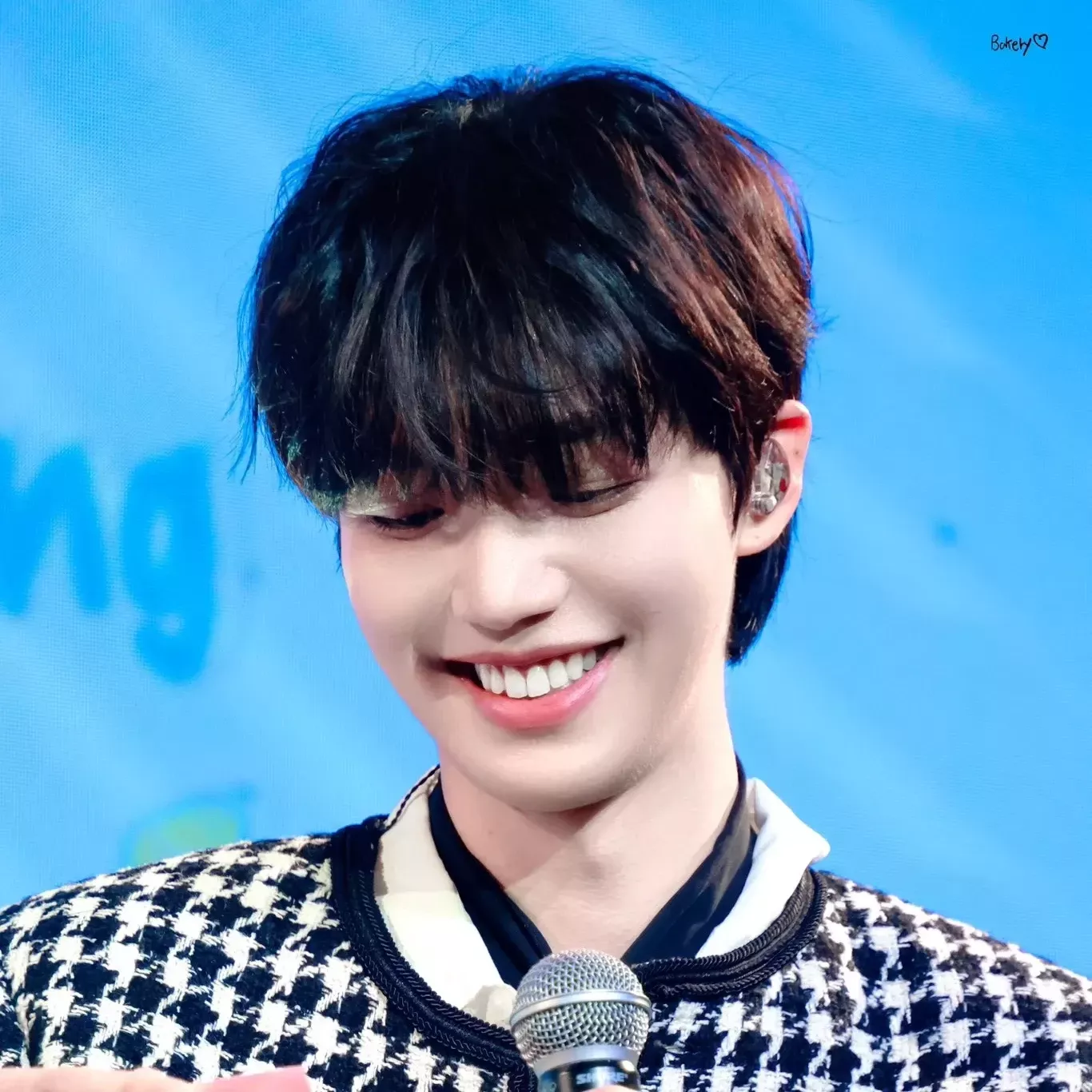Latest photo of Lim Youngmin