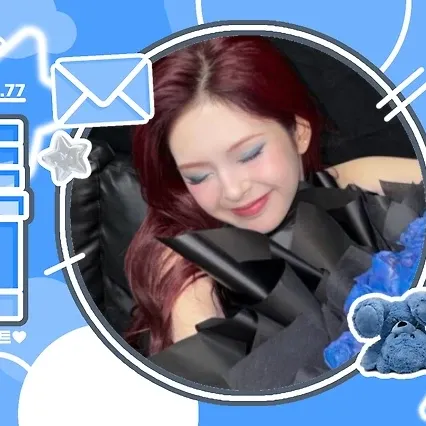 치키타 (BABYMONSTER)의 비하인드 컷