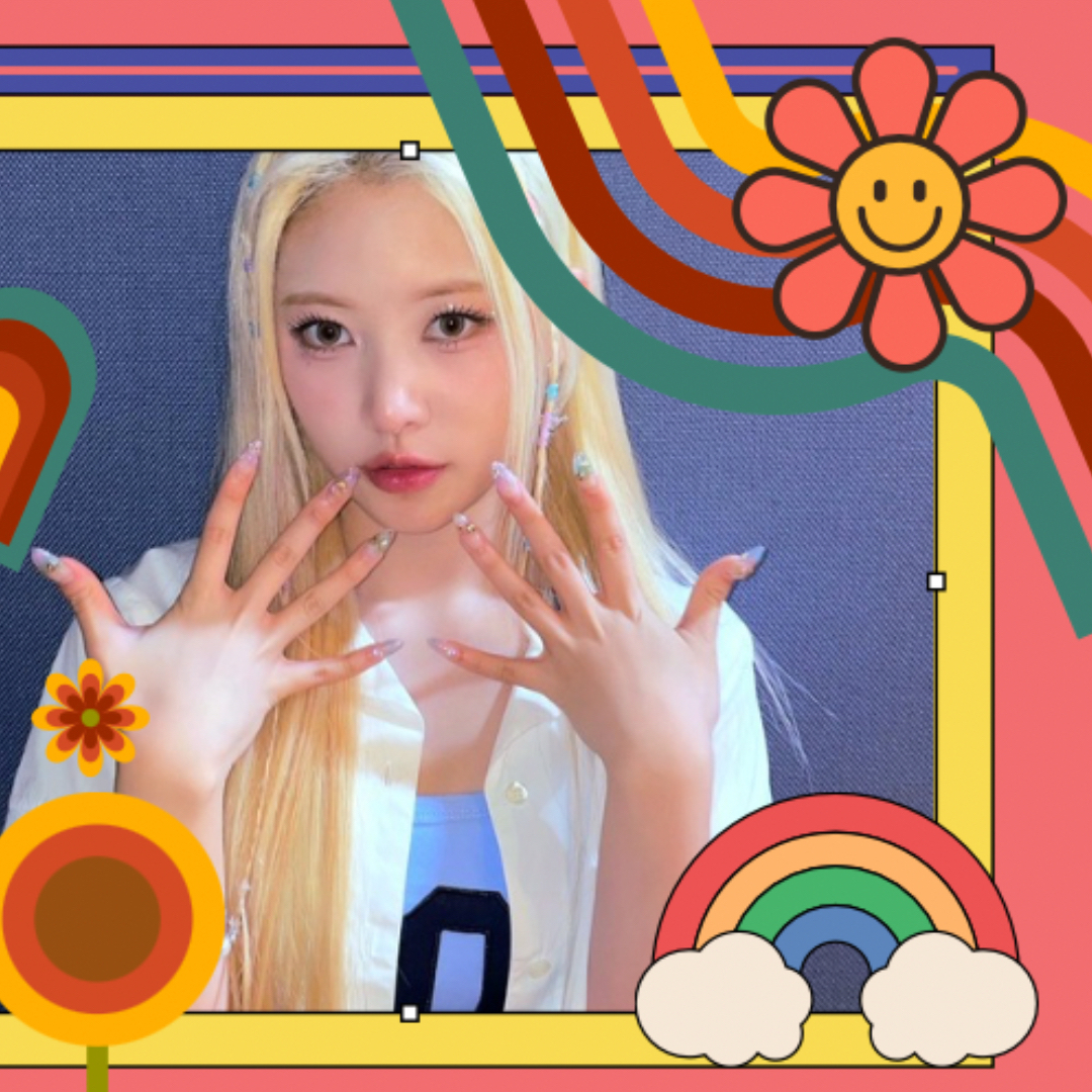 Recent activity shot of Liv (RESCENE)