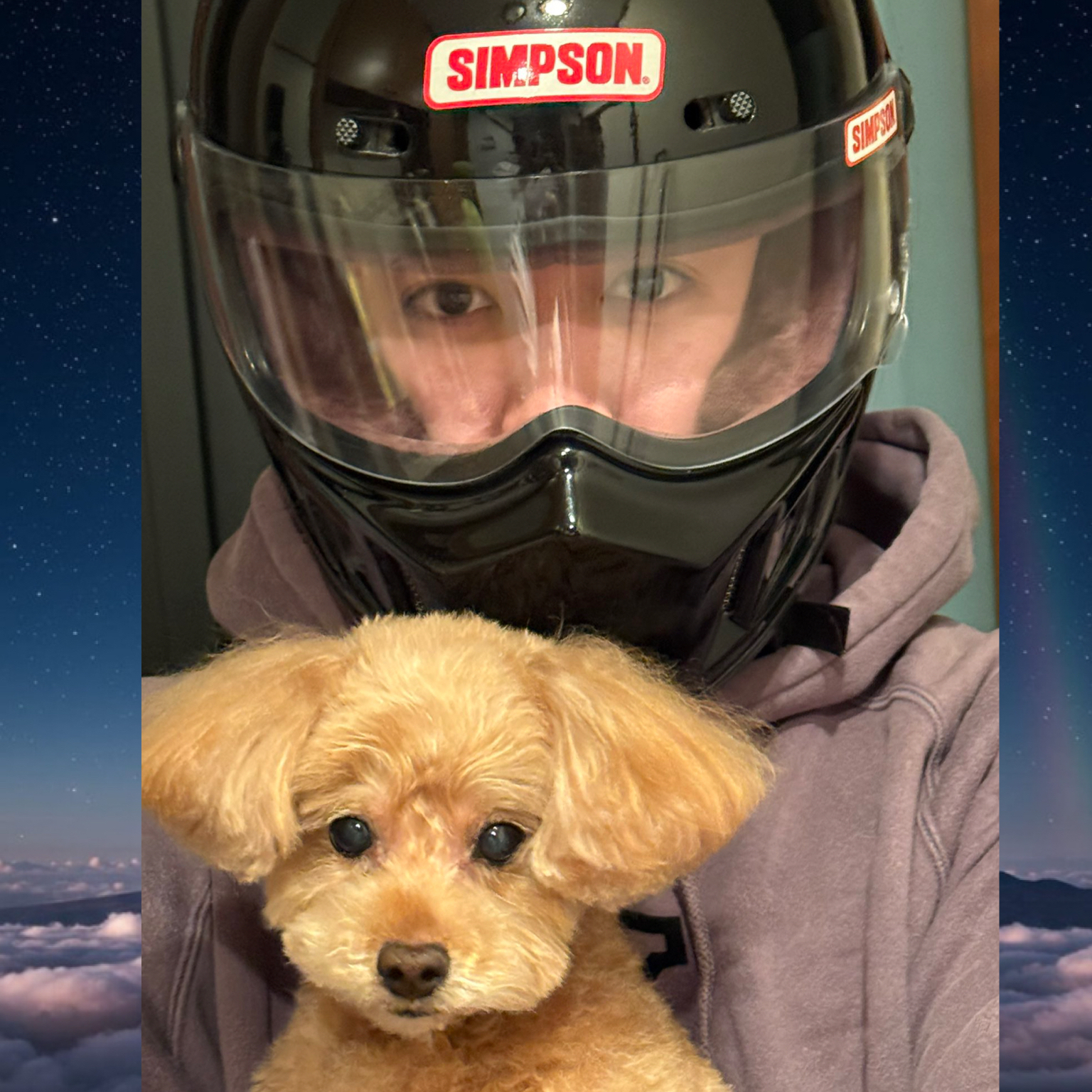 Latest photo of Mashiho