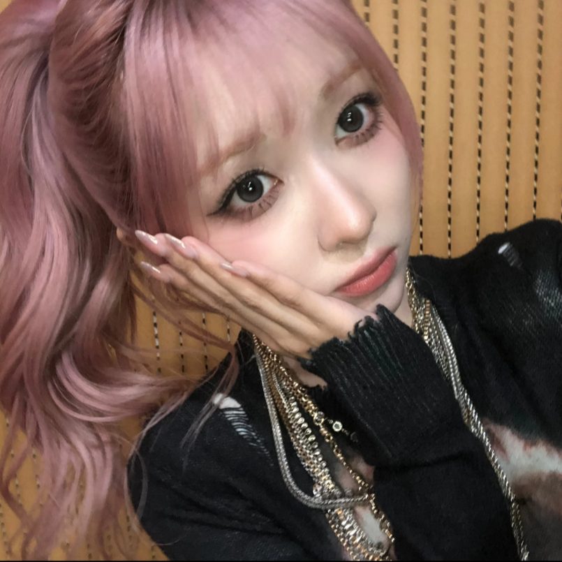 MiU (MADEIN)粉絲拍下的瞬間