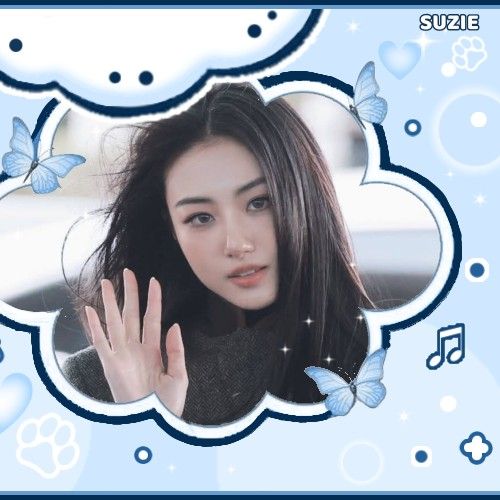 Behind-the-scenes cut of Gawon (MEOVV)