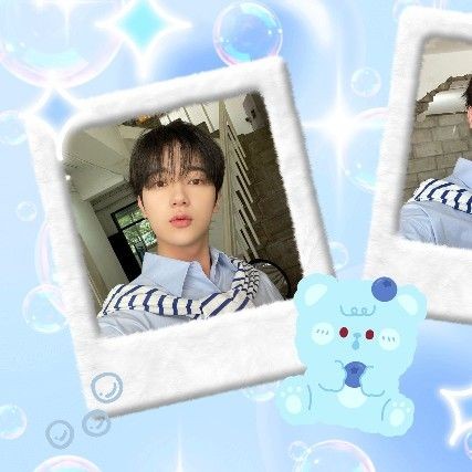 Popular profile picture of YECHAN (OMEGA X) loved by fans