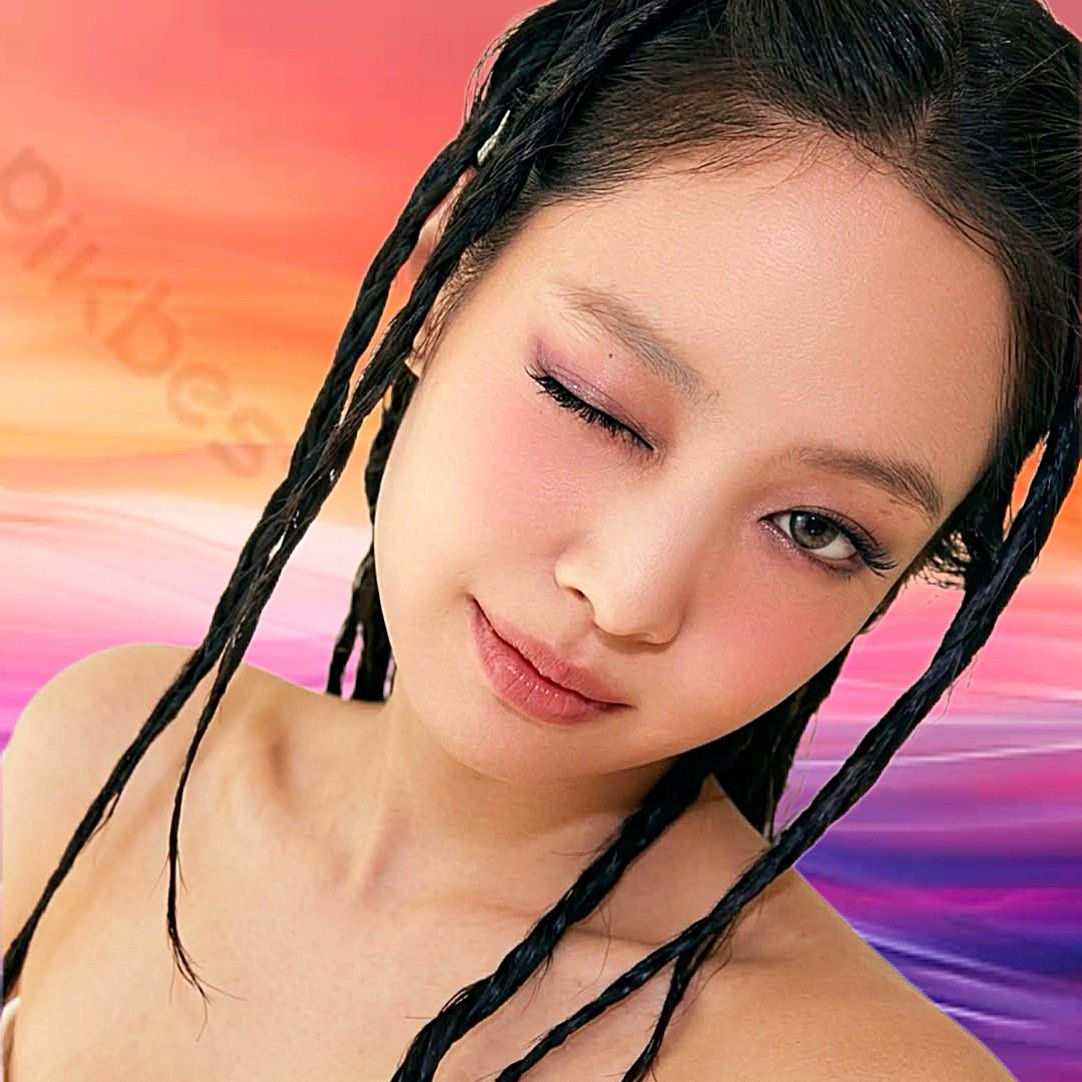 제니 (BLACKPINK)의 최신 사진