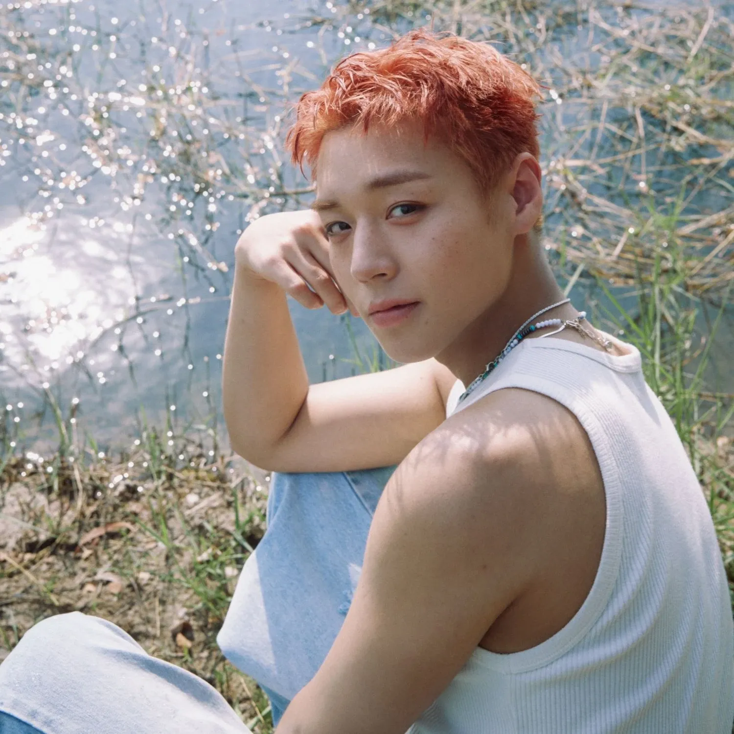 박지훈 최근 활동샷