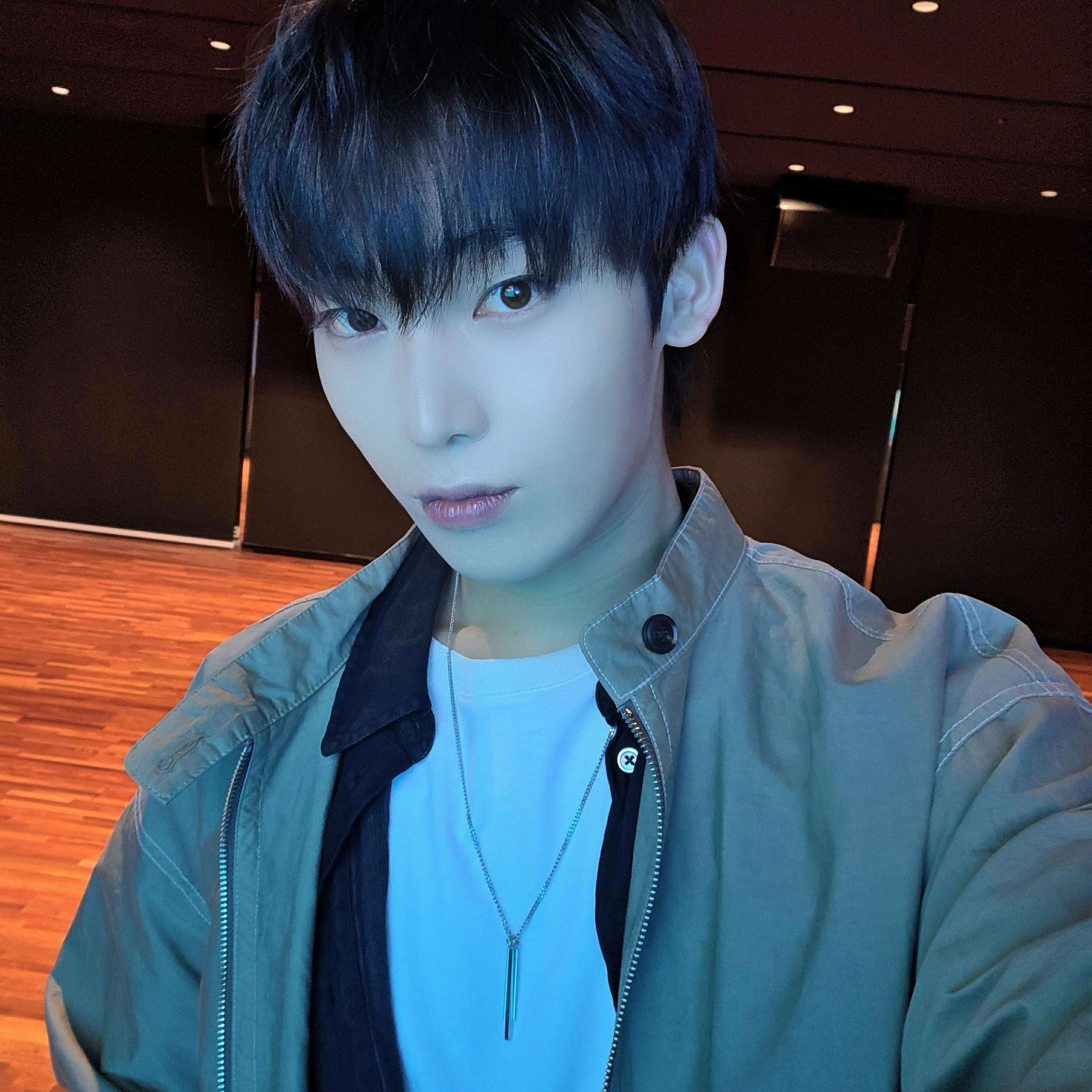 선우 (ENHYPEN) 팬이 찍은 순간