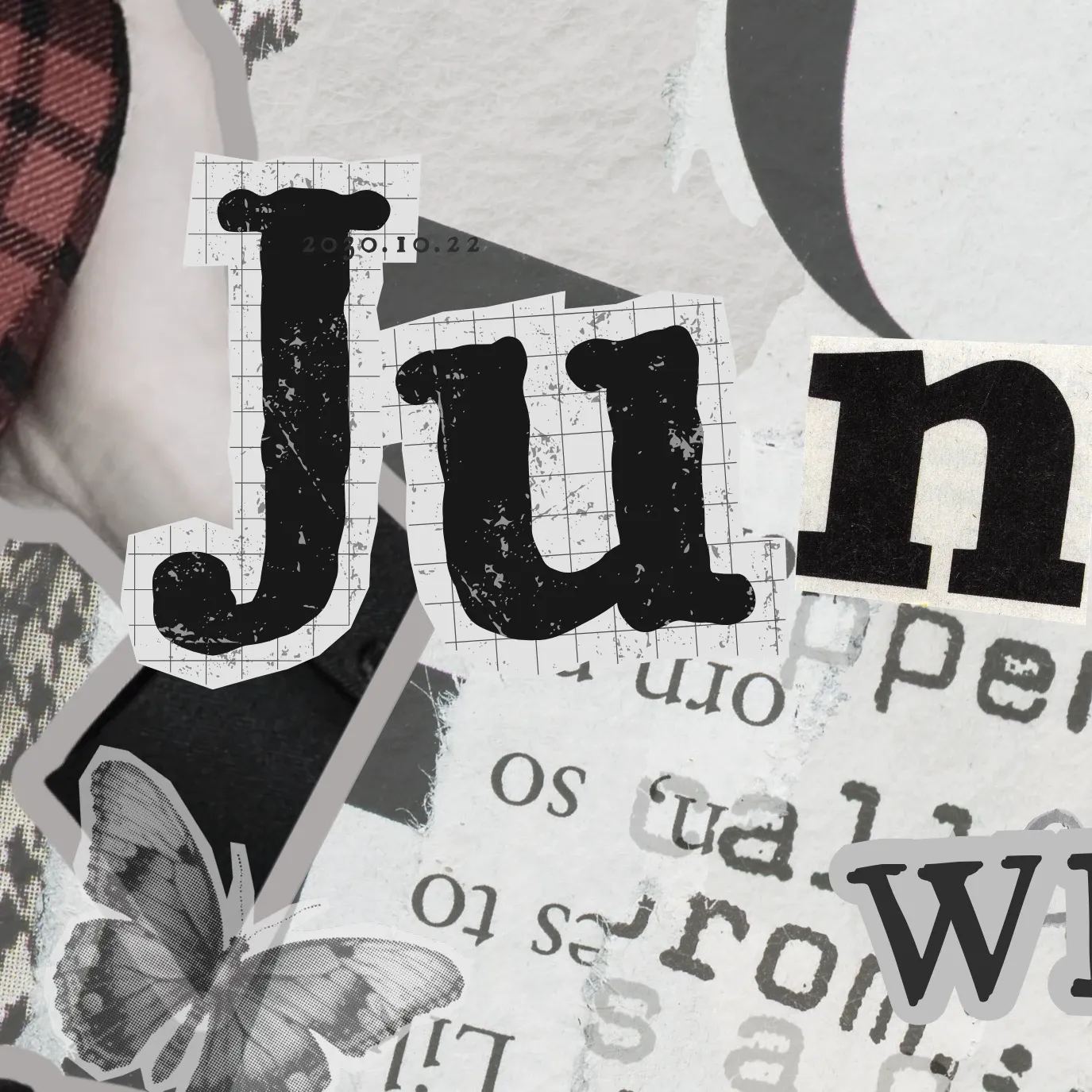 Behind-the-scenes cut of Kim Junmin (WHIB)