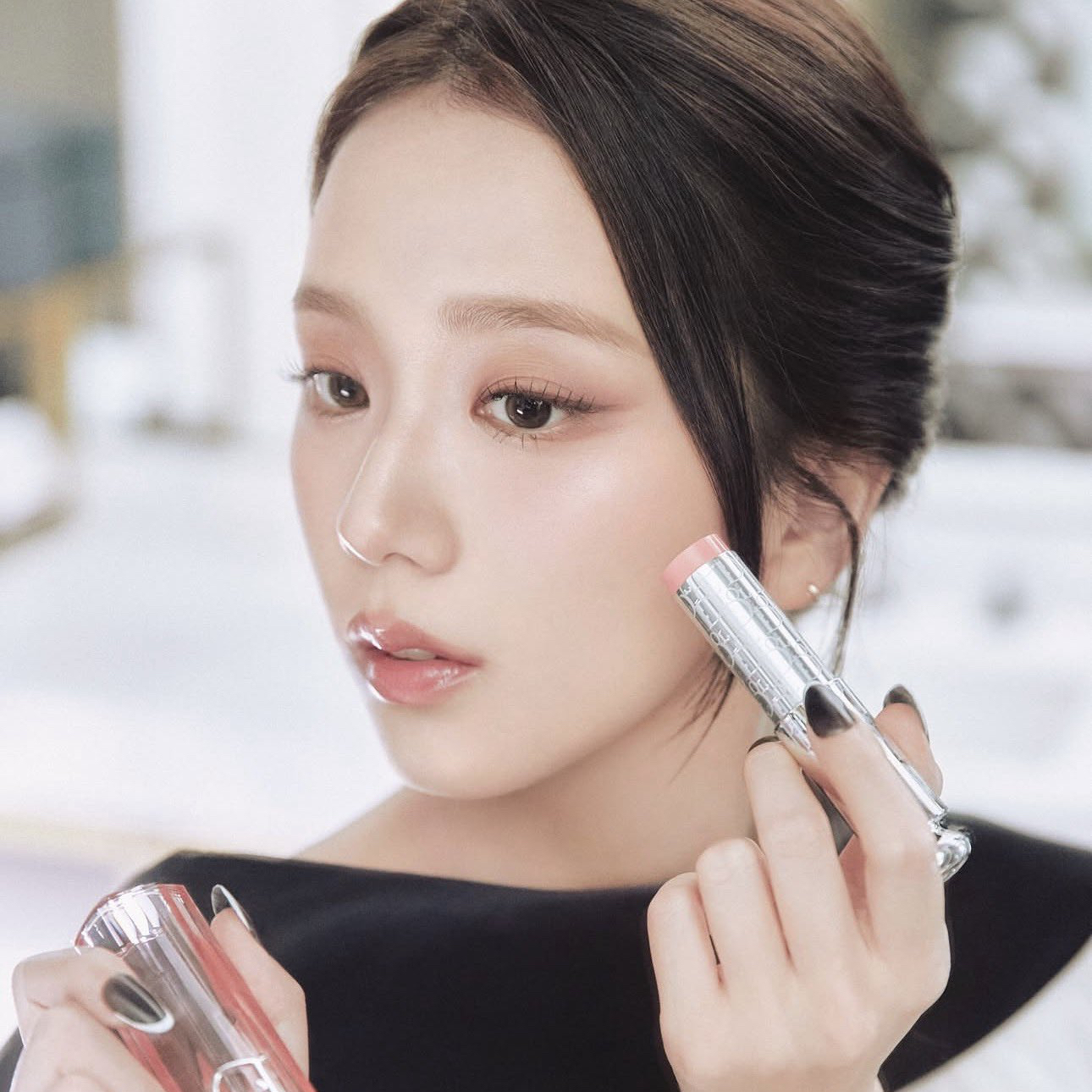 Foto terbaru Jisoo (BLACKPINK)