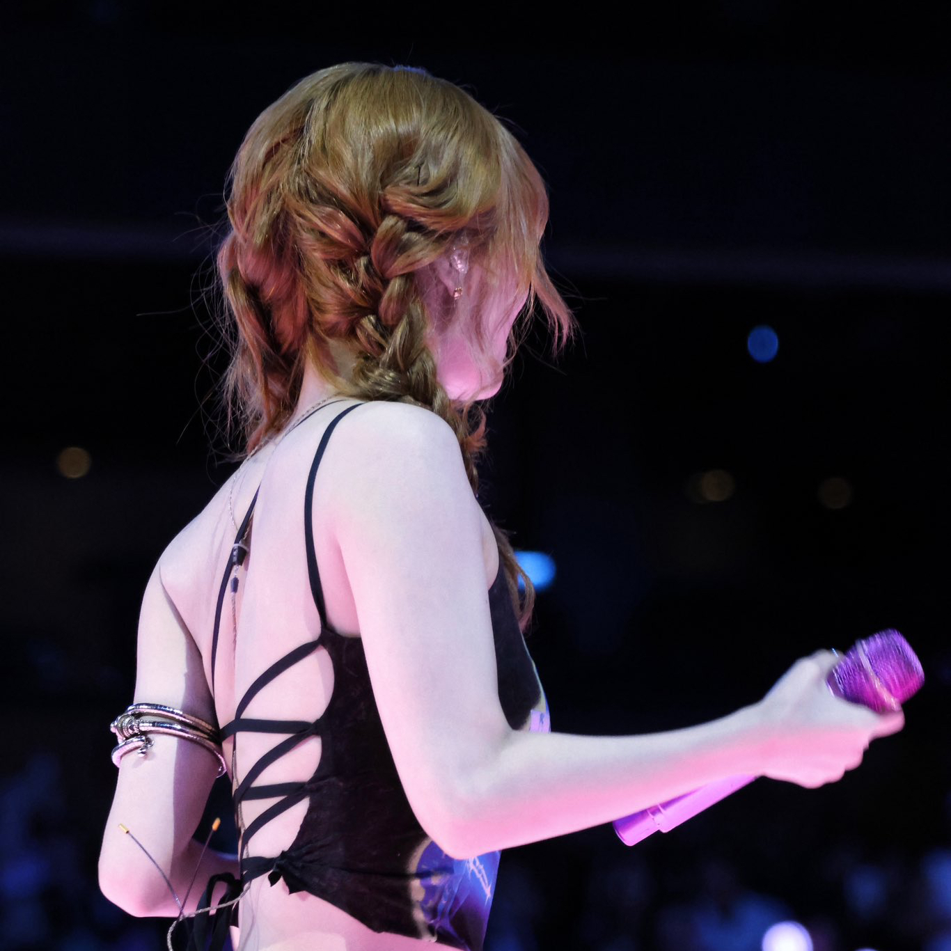 Momo (TWICE)的最新照片