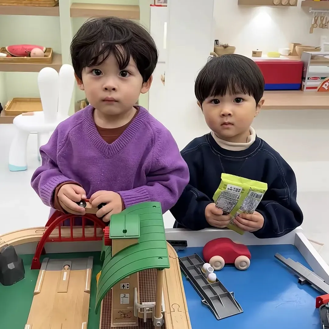 EXO 최근 활동샷