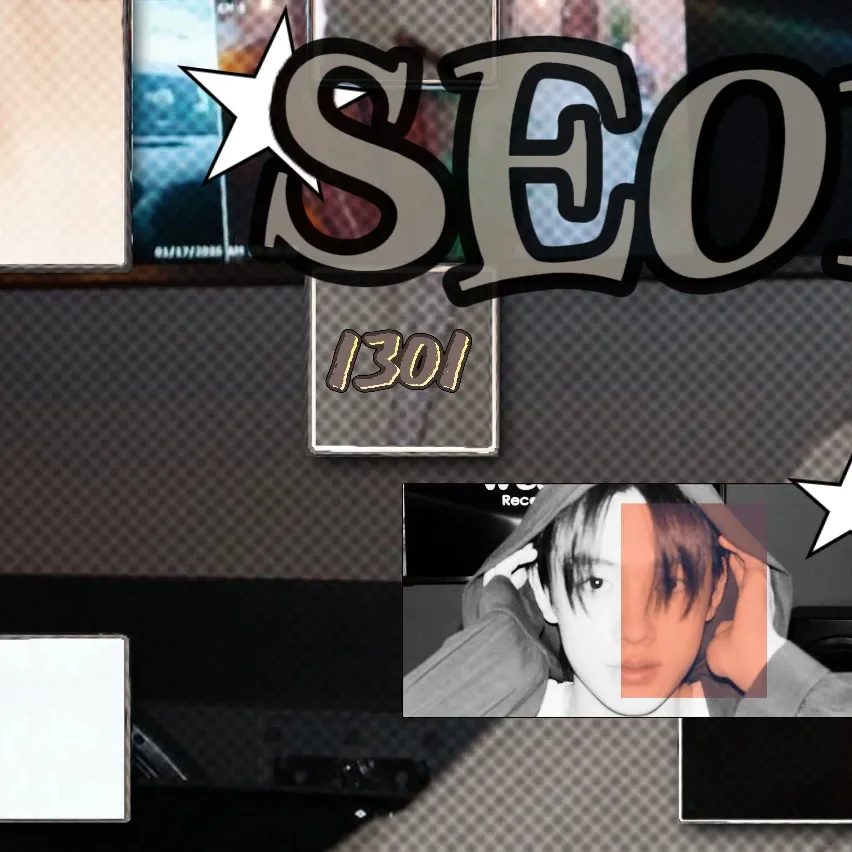 Latest photo of Seonghyeon (CORTIS)