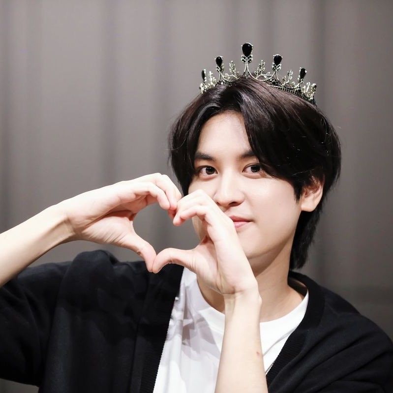 Postingan meledak di komunitas Choeaedol