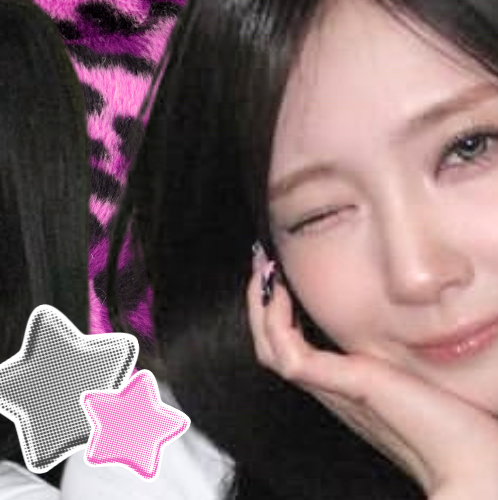 마유카 (NiziU)의 비하인드 컷