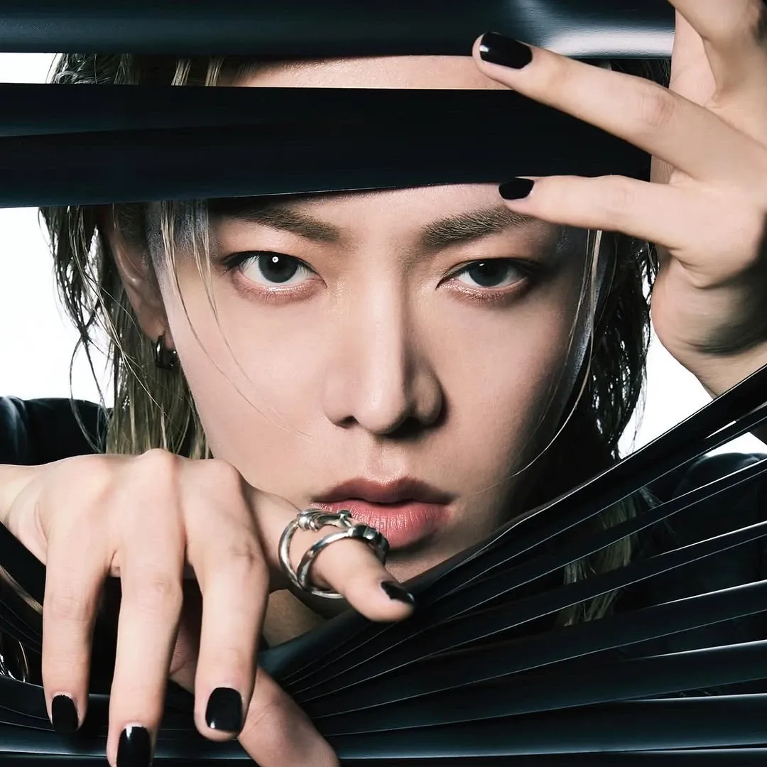 Latest photo of Yuta (NCT 127)