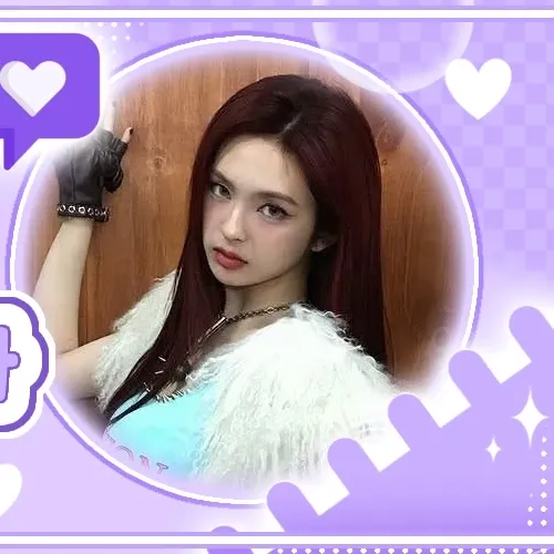 A moment captured by Chiquita (BABYMONSTER)'s fan