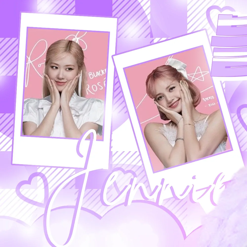 Momen yang diabadikan oleh penggemar BLACKPINK