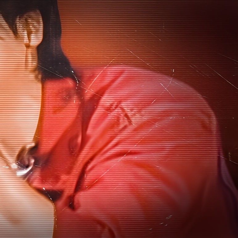 Recent activity shot of Wooseok (PENTAGON)