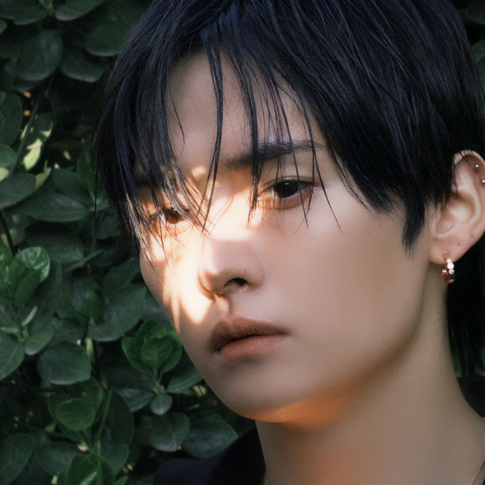 리노 (Stray Kids) 최근 활동샷