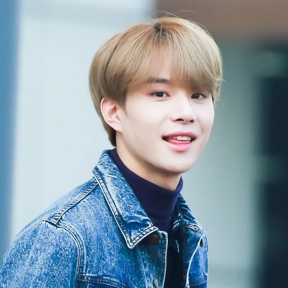 Potret di balik layar NCT