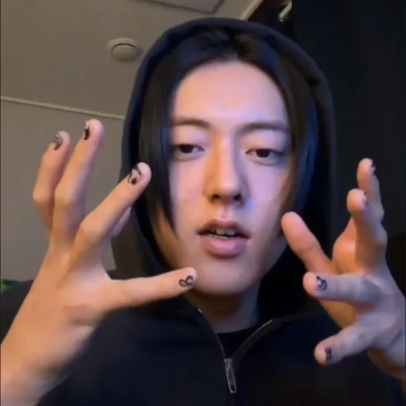 Haruto (TREASURE)的最新照片