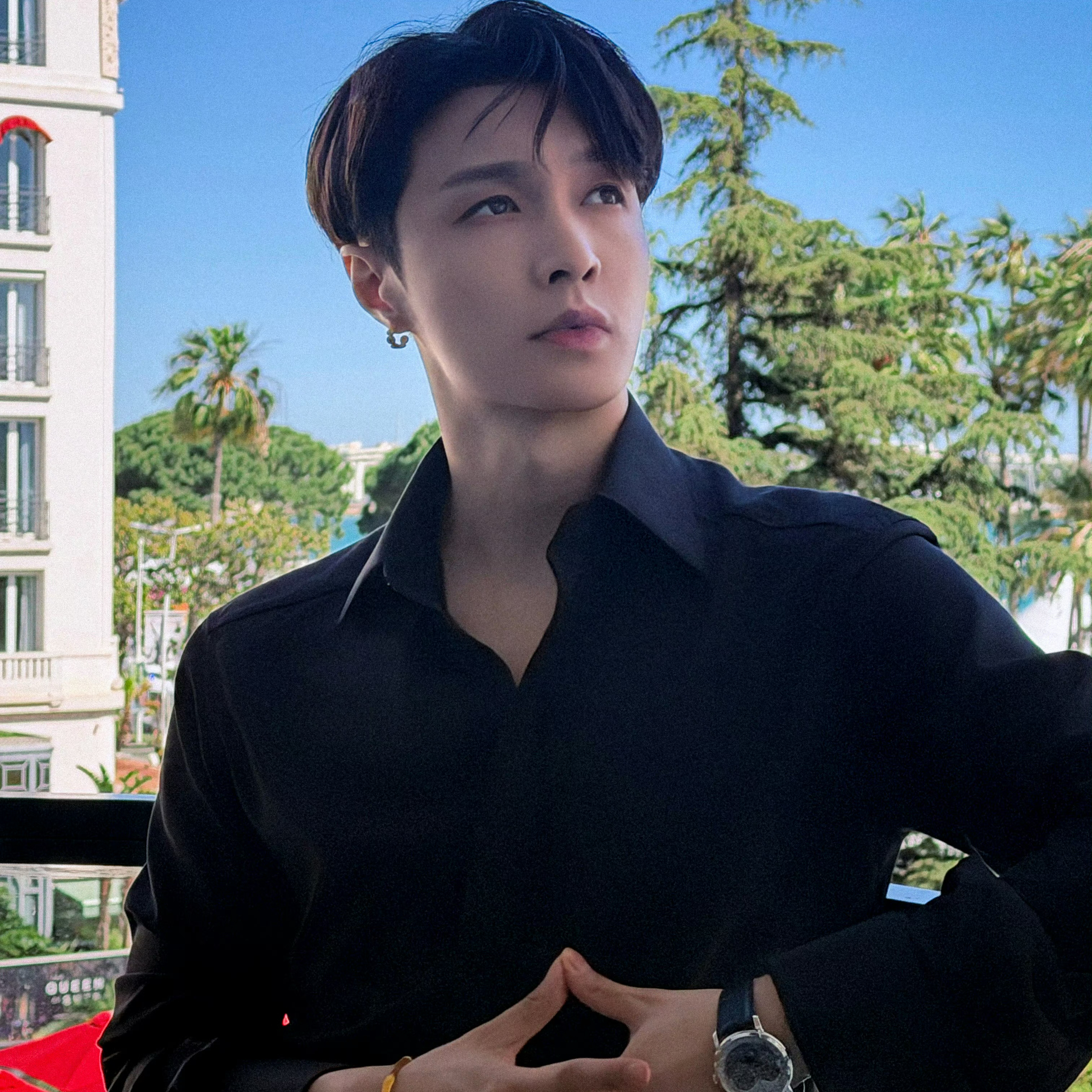 EXO 최근 활동샷