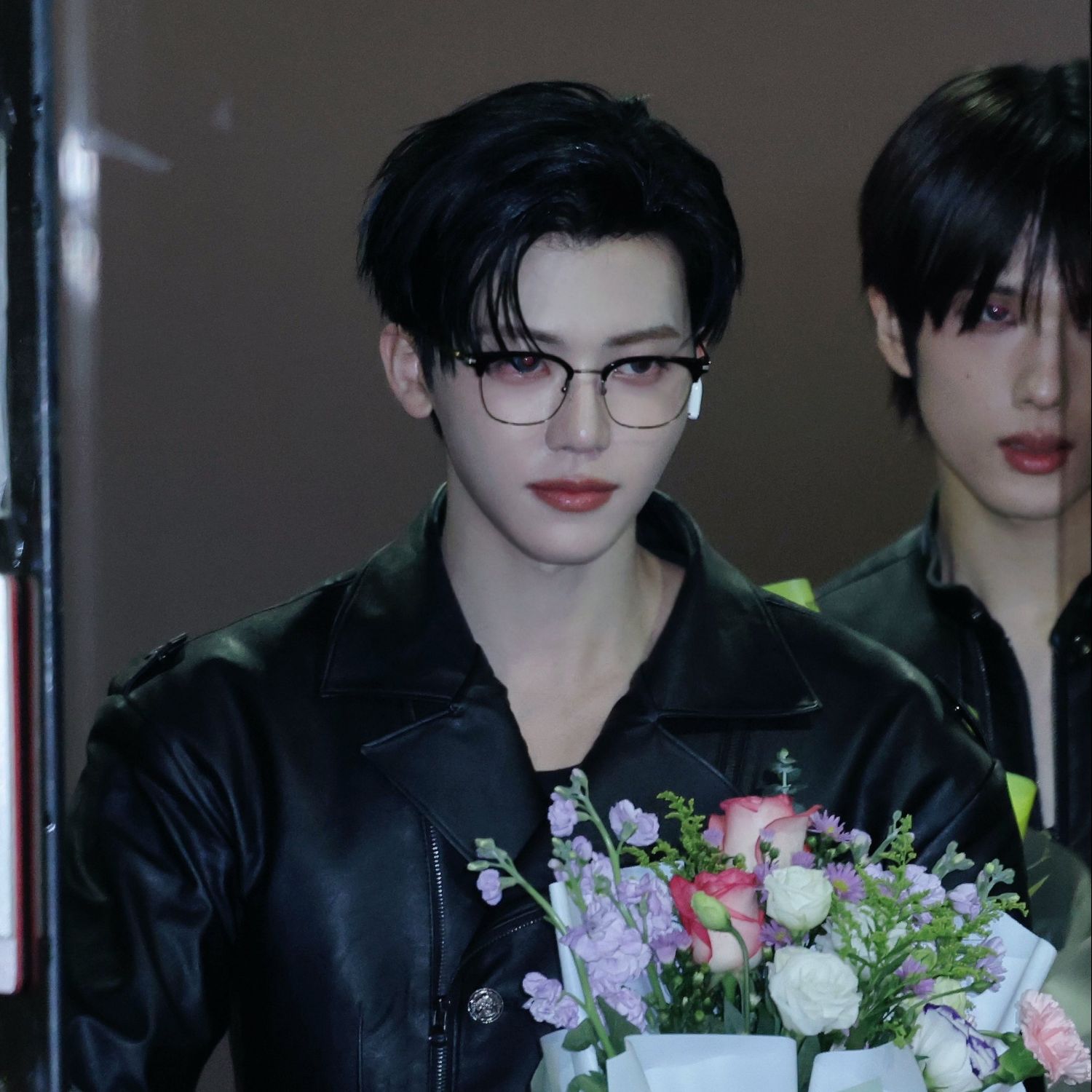 Recent activity shot of Jaemin (NCT DREAM)