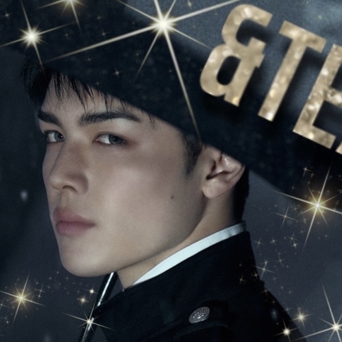 Latest photo of Maki (&TEAM)