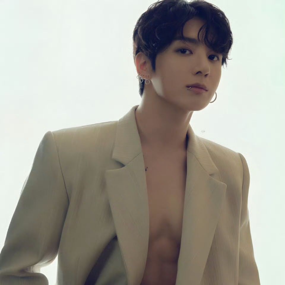 ジョングク (BTS)の最近の活動写真