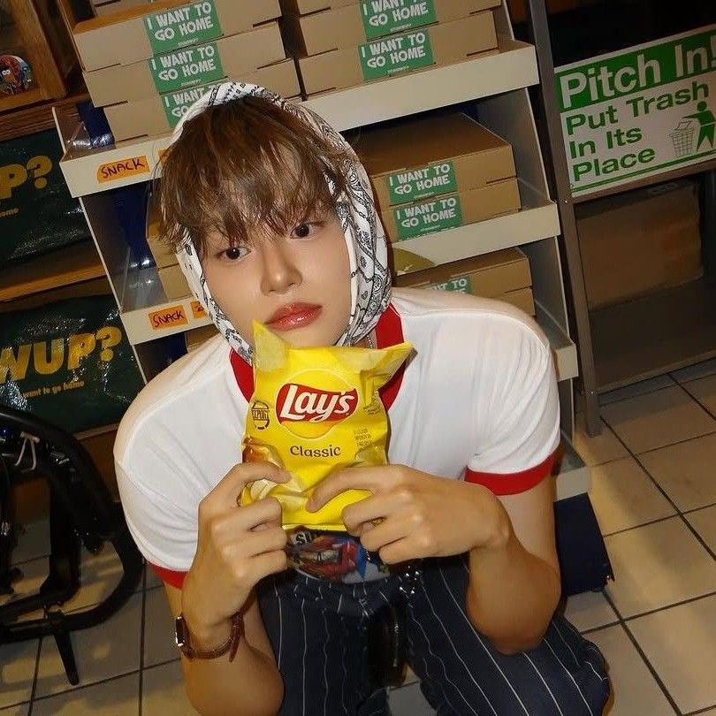 이대휘 (AB6IX) 팬이 찍은 순간