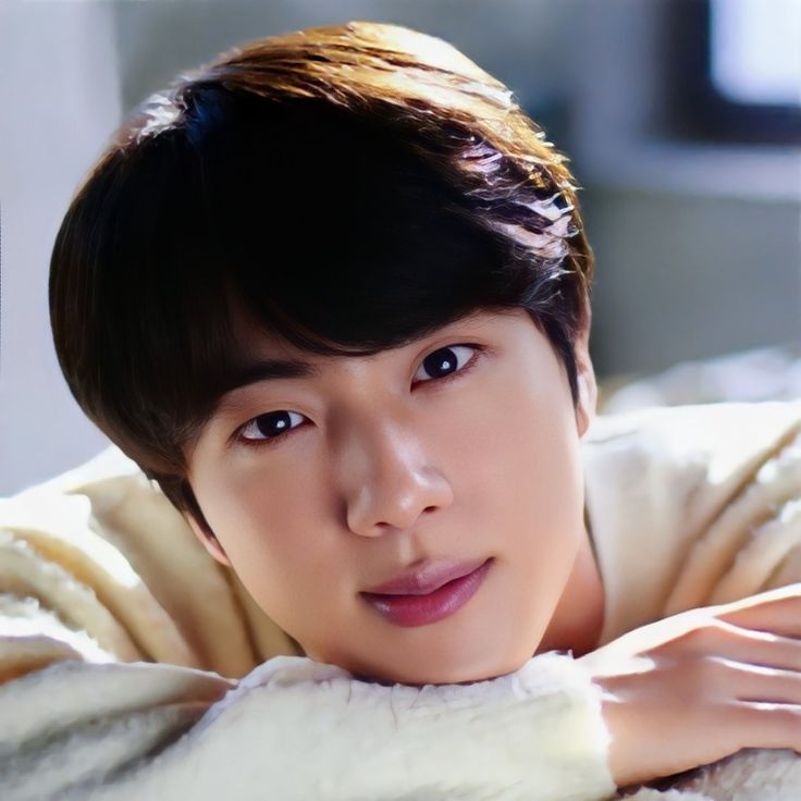 방탄소년단의 비하인드 컷