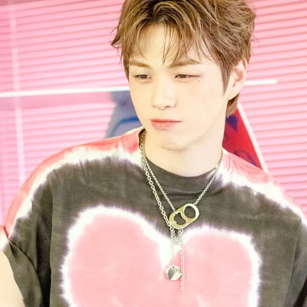 강다니엘 팬이 찍은 순간