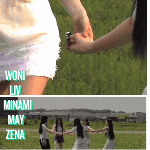 Recent activity shot of RESCENE