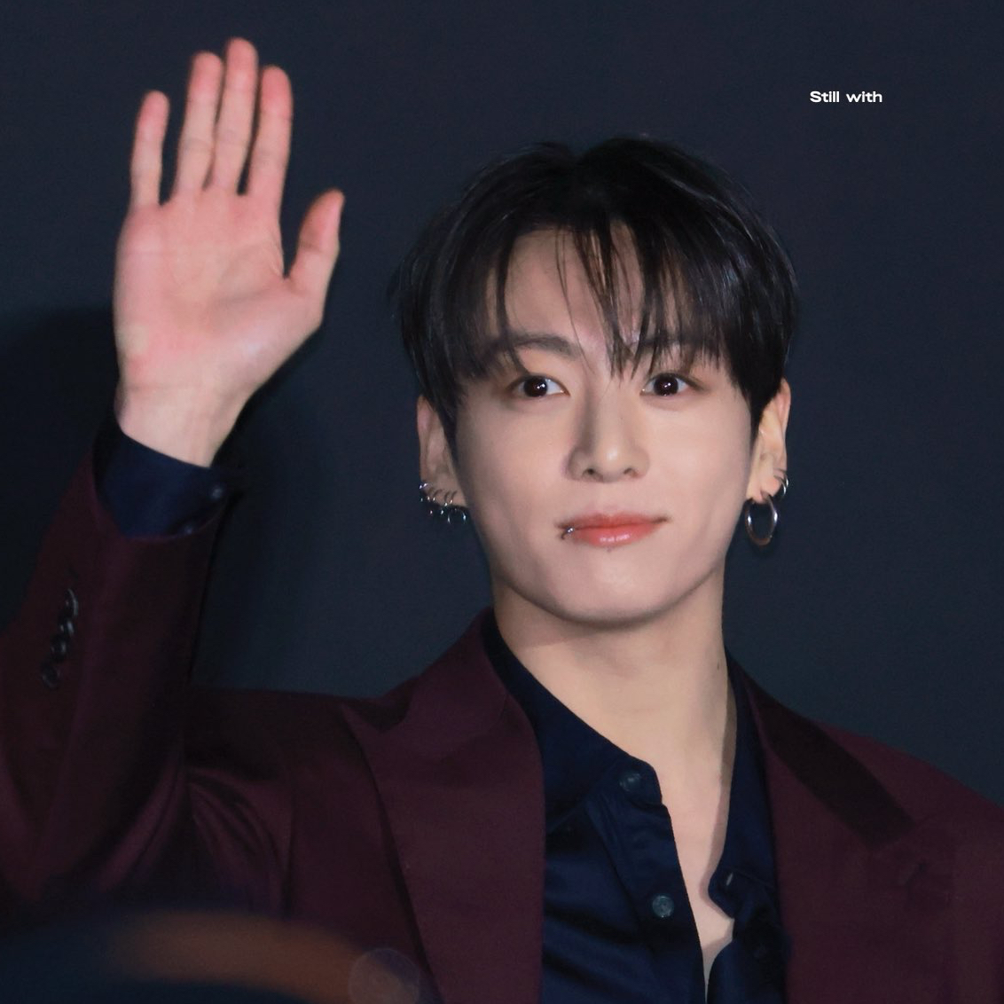 정국 (방탄소년단) 팬이 찍은 순간