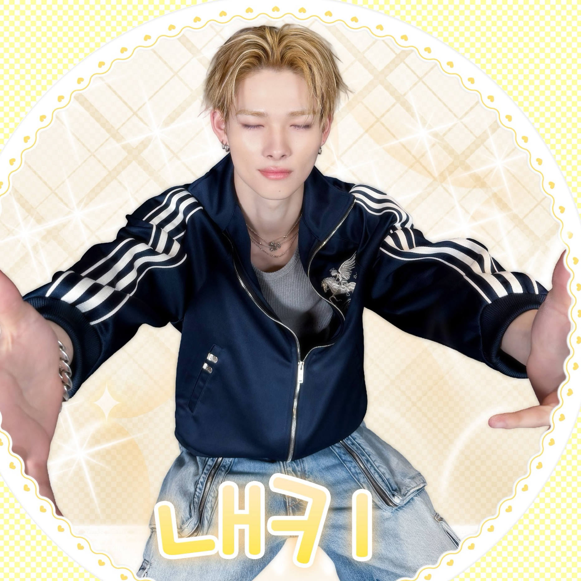 니키 (ENHYPEN)의 최신 사진